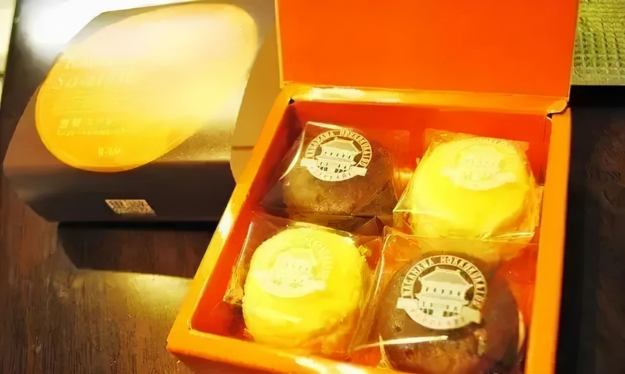 日本特产有哪些值得带的,日本特产有哪些值得带回