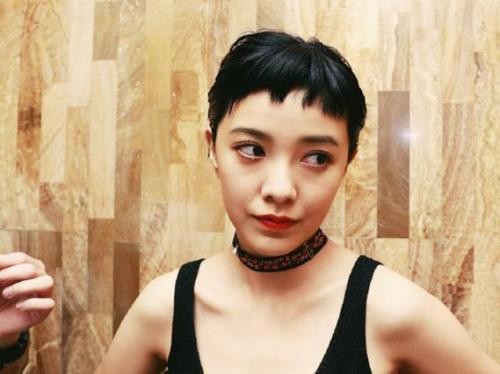 郭采洁参加的分手综艺,郭采洁演完顾里后状态