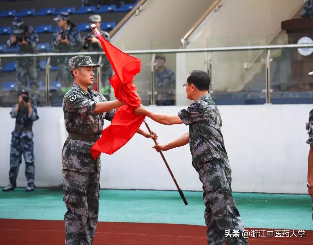 军歌嘹亮军训,军号嘹亮军训