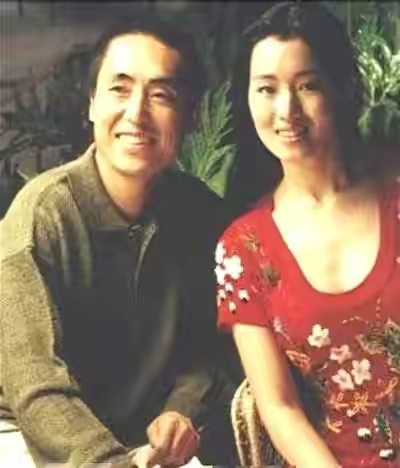 因戏生情却分手的十二对明星,盘点曾经恩爱后来遗憾分手的明星