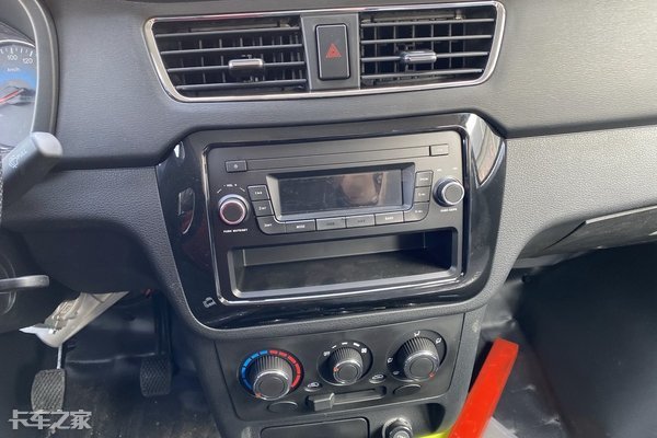 城配轻卡测评,城配轻卡最好的车型