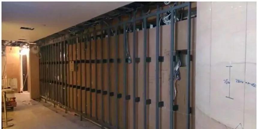 室内led显示屏怎么组装调试,安装led显示屏软件调试详细步骤