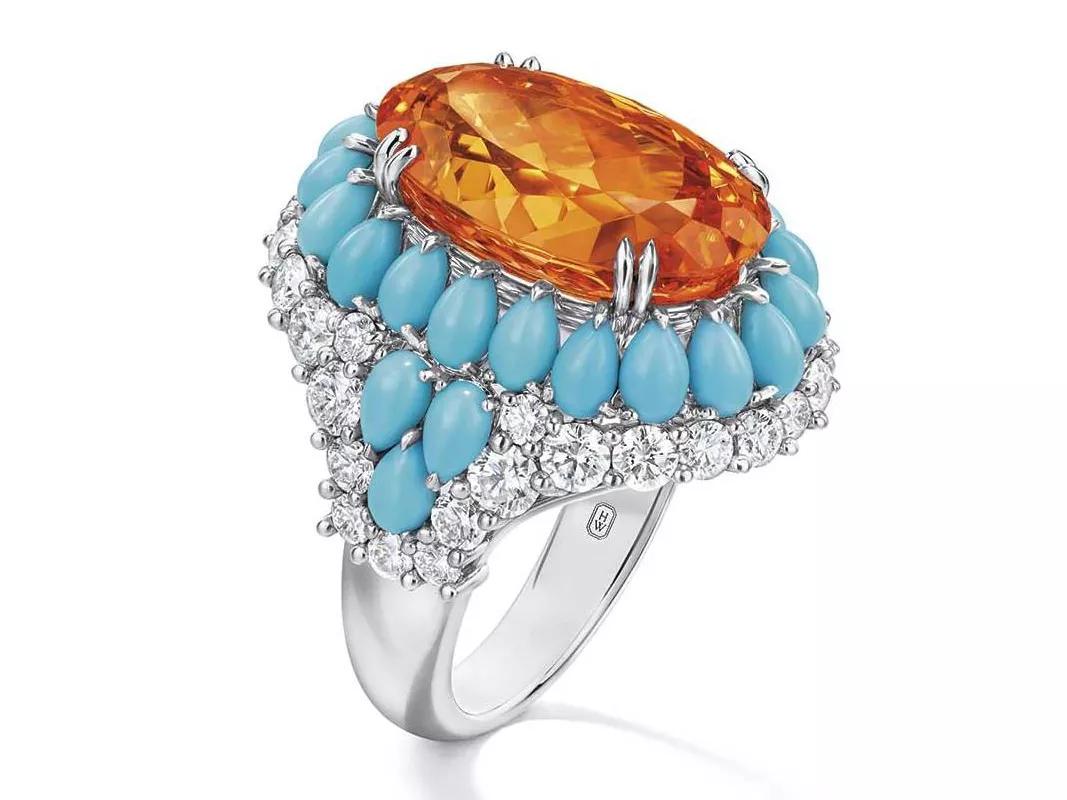 未来十年最具发展潜力的宝石,小芬达宝石