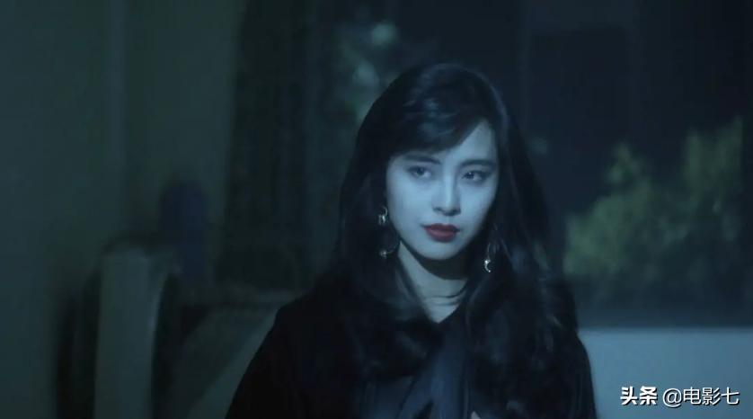 全片删减8分钟，从玉女到欲女，王祖贤版潘金莲，不止是风情万种