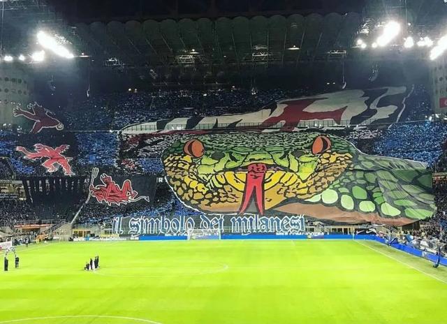 隔了十八年的米兰德比,米兰德比隔了多少年