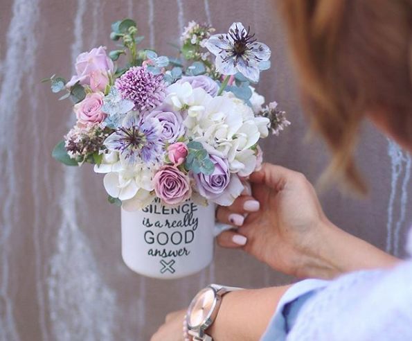 注册花艺工作室和花店,花艺店还是花艺馆