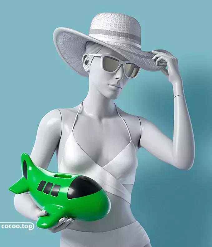 广告创意的四项基本原则,广告3b原则的案例