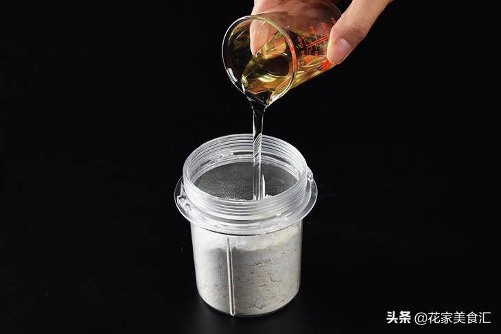 低卡豆腐鸡蛋减肥餐,南瓜低卡减脂美食