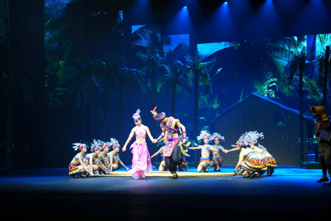 三亚自由行5天4晚亲子游攻略,寒假三亚5天4晚3人亲子游团购