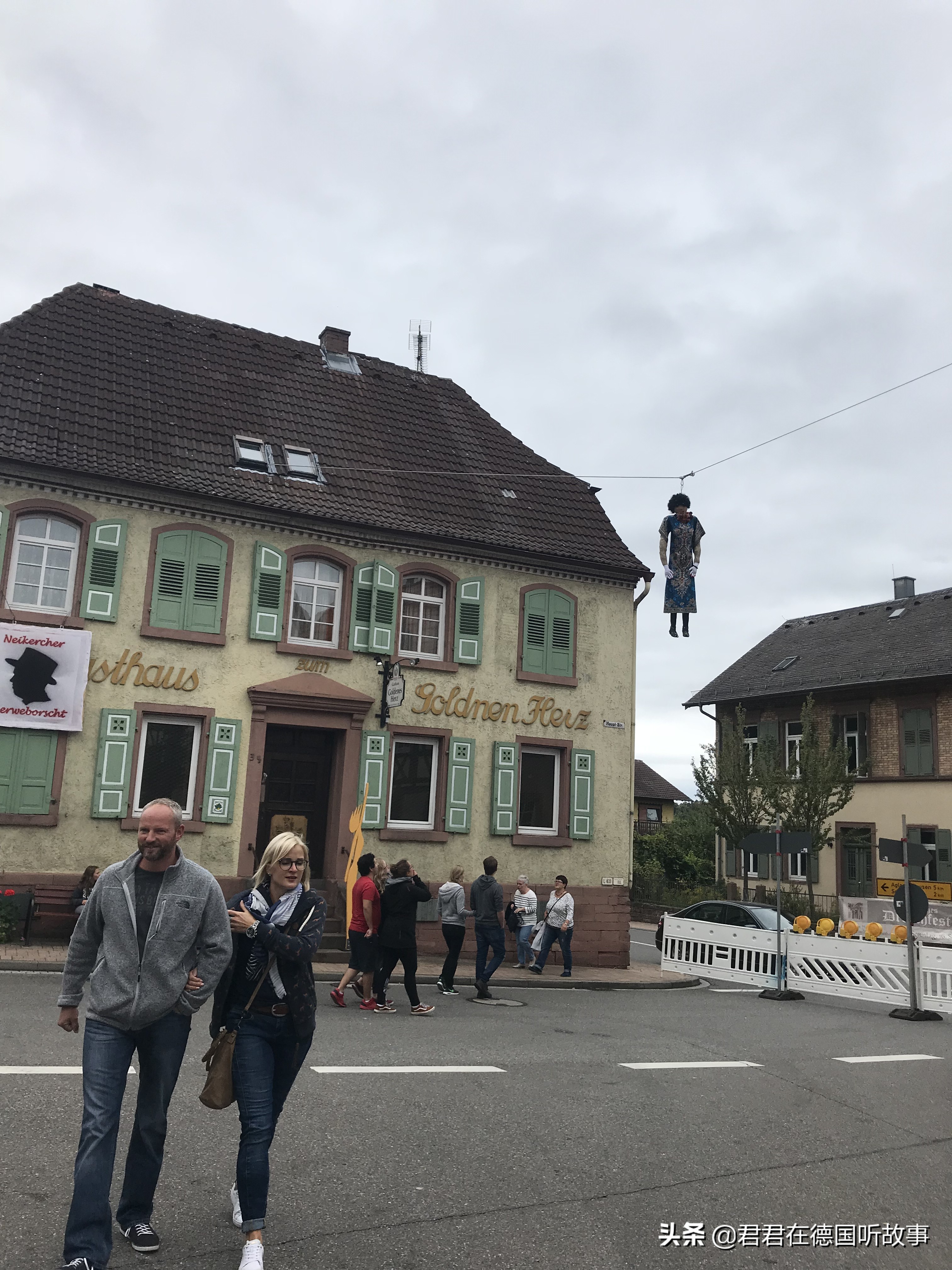 跟德国人谈恋爱要注意什么,与德国人谈恋爱需要注意什么