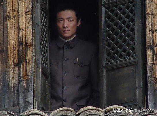 潜伏中的佛龛是谁,潜伏里佛龛是怎么被发现的