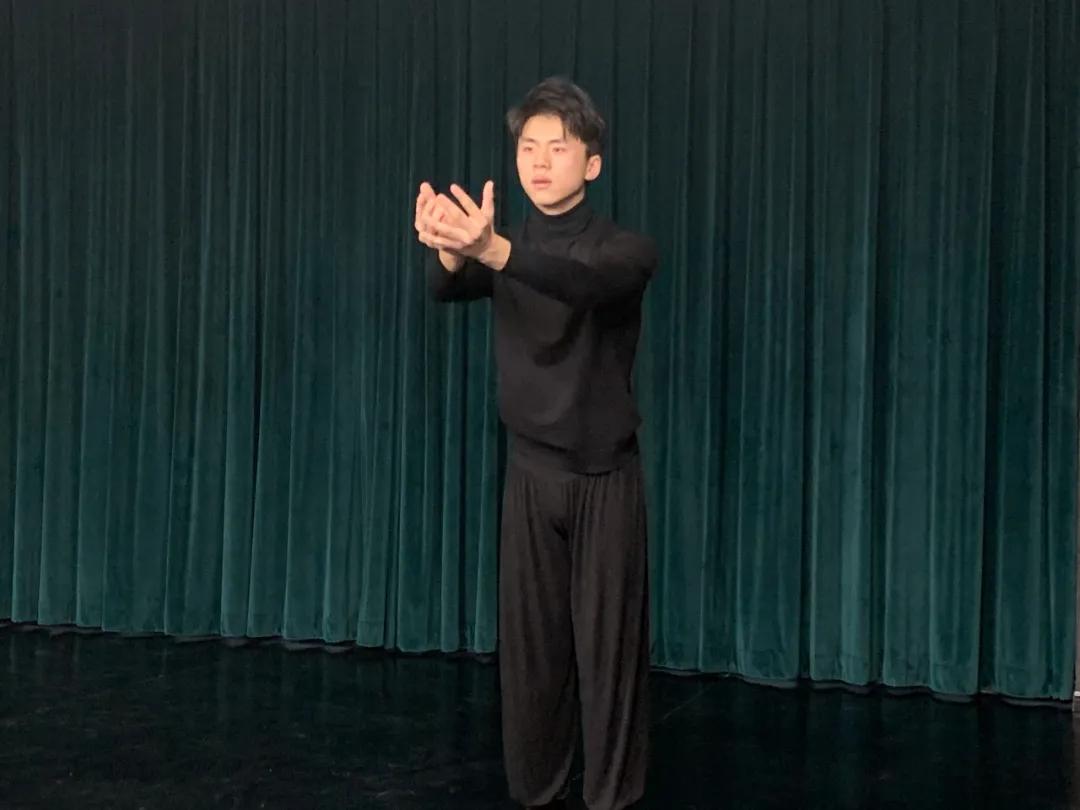 表演艺考生有统考吗,表演艺考生统考全过程