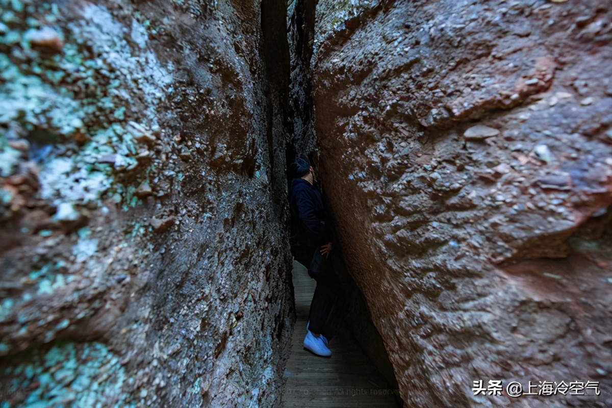 瑞金偏远自然风景,瑞金小众景点大全