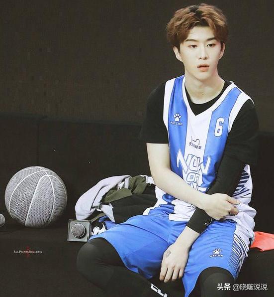 萧华谈nba停赛话题,萧华回应nba最新情况