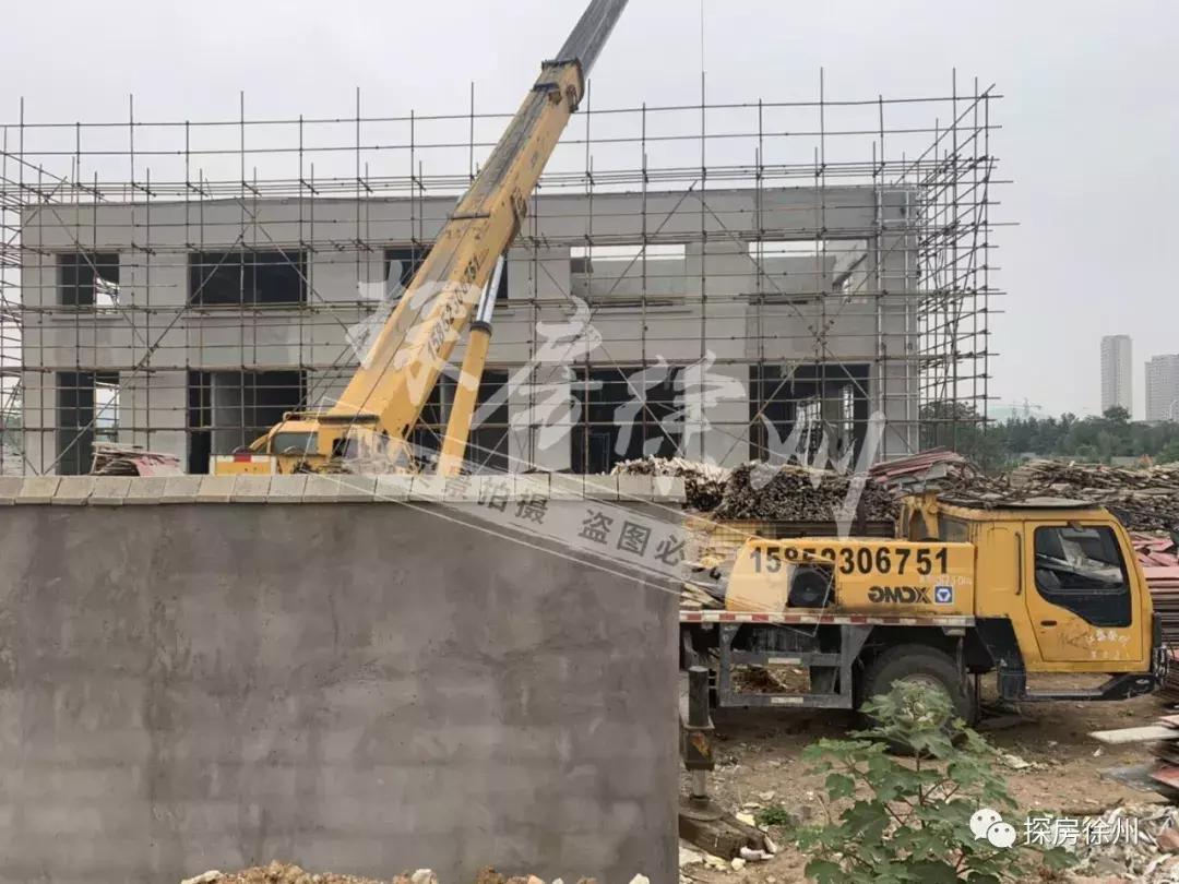 直降7.8亿！实探南区大学路曾流拍的超级大盘，到底怎么样