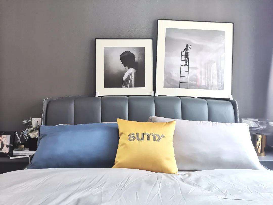 保利大都汇轻奢装修,成都保利大都汇装修效果