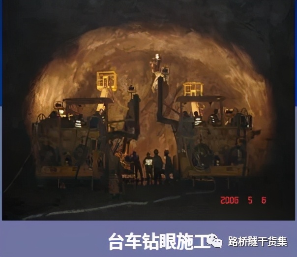 隧道工程施工方面,隧道工程施工监理控制要点