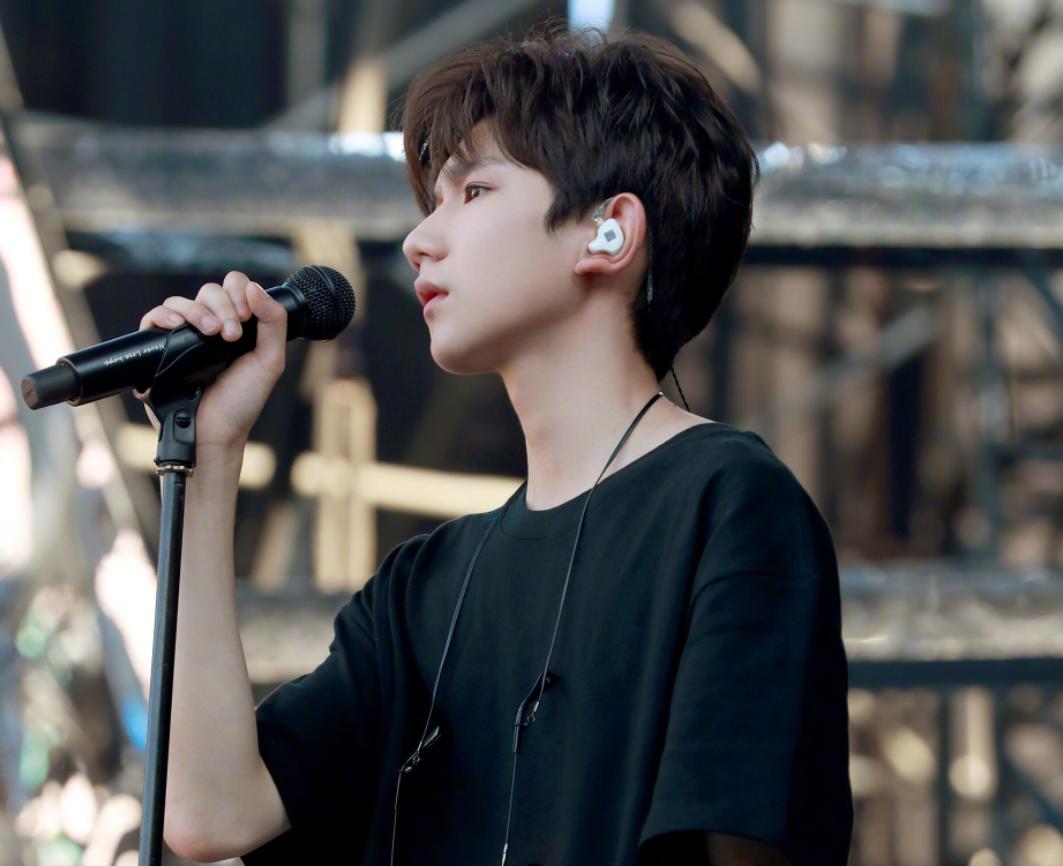 tfboys三周年见面会王俊凯语录,tfboys九周年王俊凯的回应