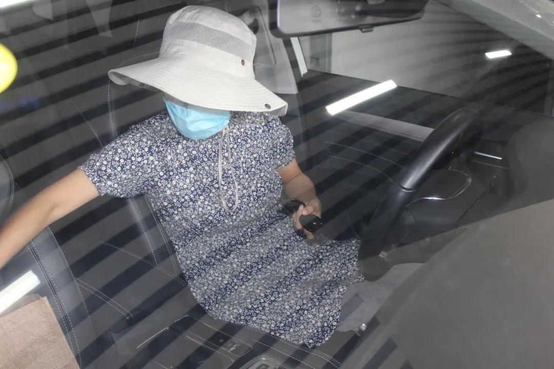 车主说车十万以内,荣威i6新能源汽车2022款实测