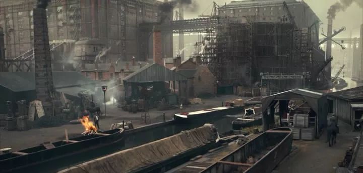 最新豆瓣9.5电视剧,豆瓣9.7分惊艳无比的黑帮大剧