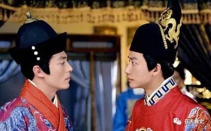 两次当皇帝的俘虏太上皇——闲话太上皇之二十二