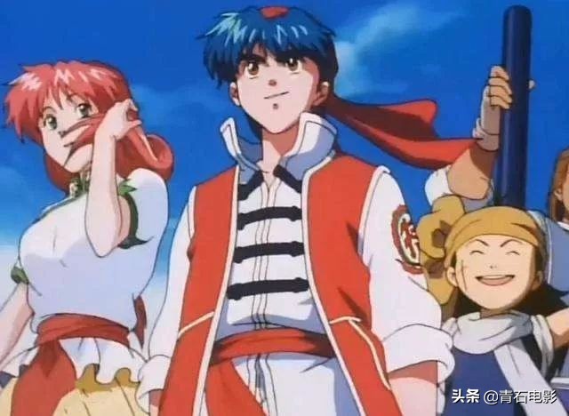 丢了灵魂！新版《中华小当家》豆瓣仅4.7分，菜发光变成人发光