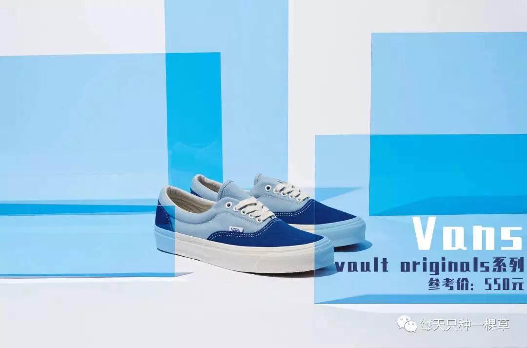 百搭又好穿,这些百元级鞋子满足了我对夏天最可爱的想象