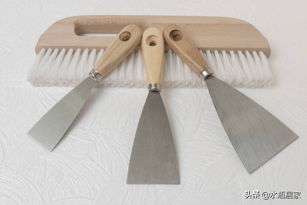 修补瓷砖的胶怎么处理,瓷砖掉了怎么修复最好