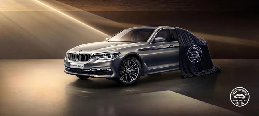 上海二手车bba推荐,买二手车为什么不买bba