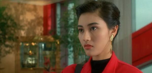 李嘉欣是巩俐级别的大咖？于正老师，您是不是对巩俐有什么误解