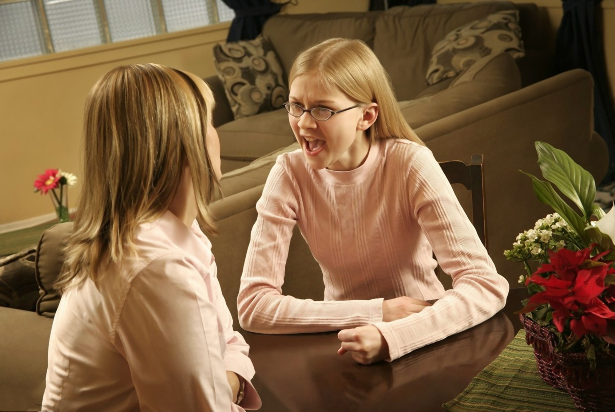 家长教育孩子被怼,家长被孩子怼