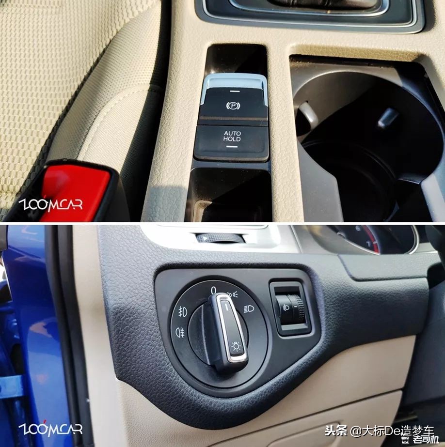 大众高尔夫7.5代1.4t落地价,高尔夫7代高级蓝