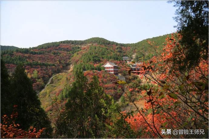 济南南部山区免费旅游景点,济南南部山区免费景点自驾游攻略
