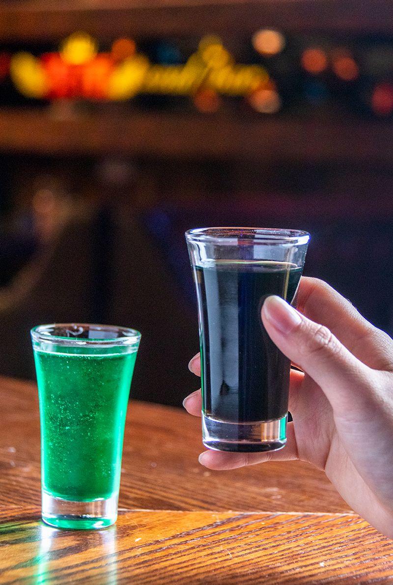 新发现!莆田这家超浪漫「花房酒吧」,藏着20+款少见精酿