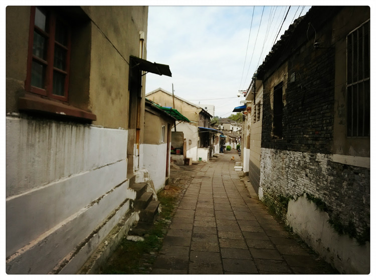 镇江有生活气息的地方,镇江的地方特色