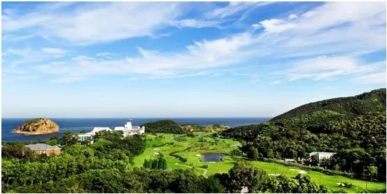 大连棒棰岛风景区门票多少钱,大连棒棰岛现在对外免费开放吗