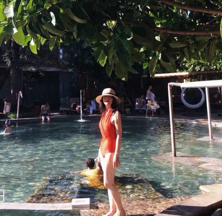 60岁跳鬼步舞基本步法,跳鬼步舞30分钟