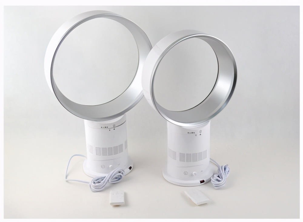 无叶涡轮风扇是智商税吗,真正的无叶风扇是什么