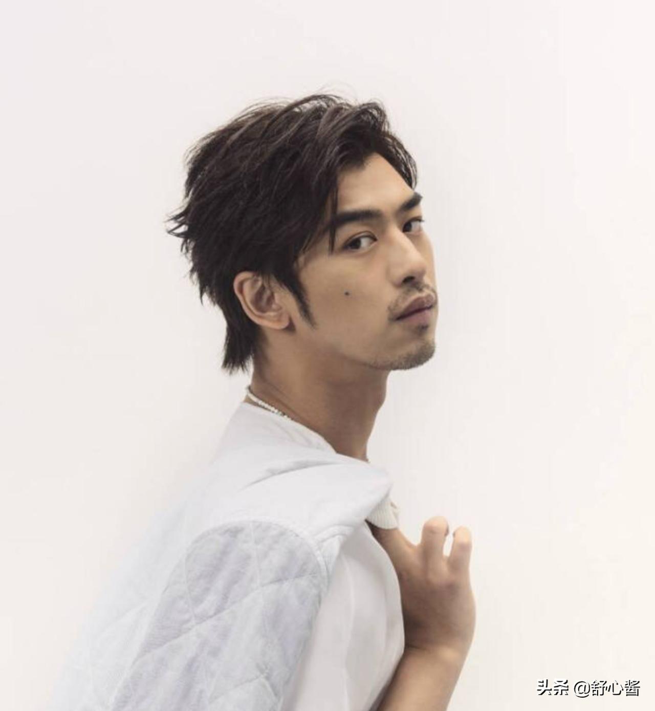 陈柏霖演的李大仁是什么电视剧,李大仁陈柏霖最新电影