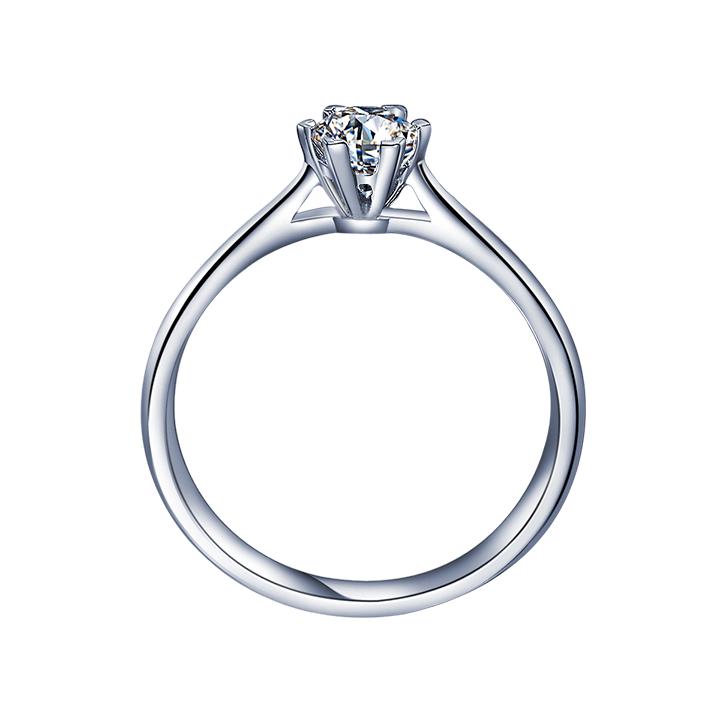 定制钻石钻石切工怎么选,如何查看钻石切工