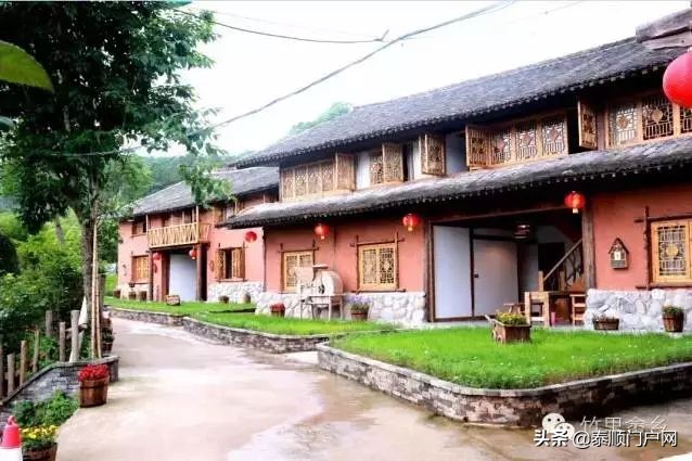 泰顺旅游攻略一日游最佳路线,泰顺最佳旅游路线