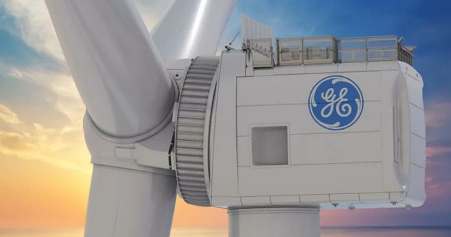 通用电气衰退往事,超级工业巨头美国通用电气