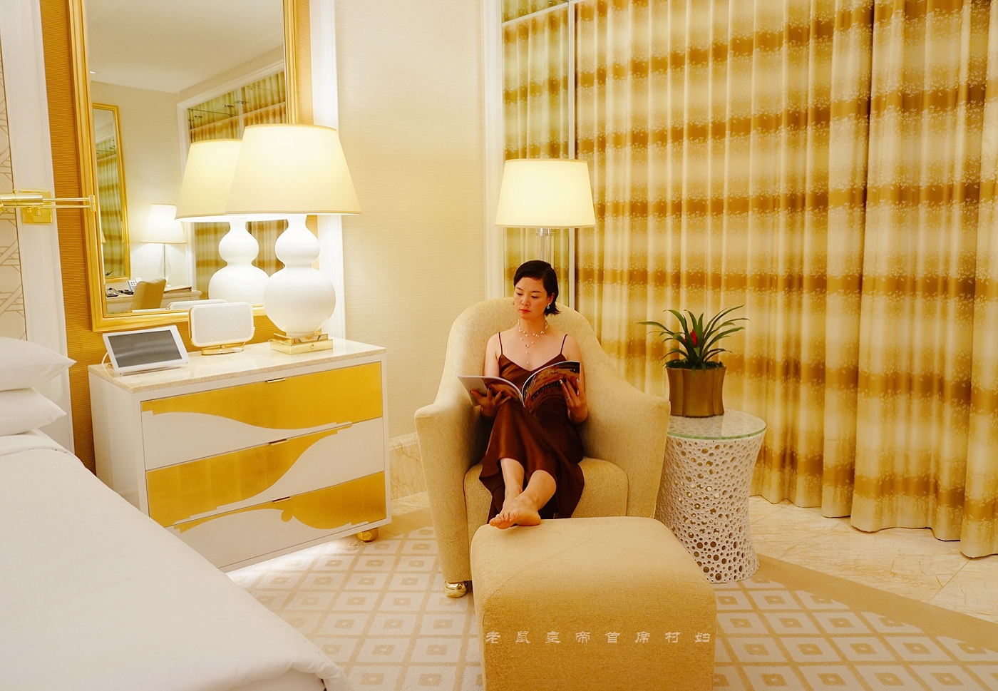 中国最贵最大最豪华的酒店,中国最豪华酒店造价