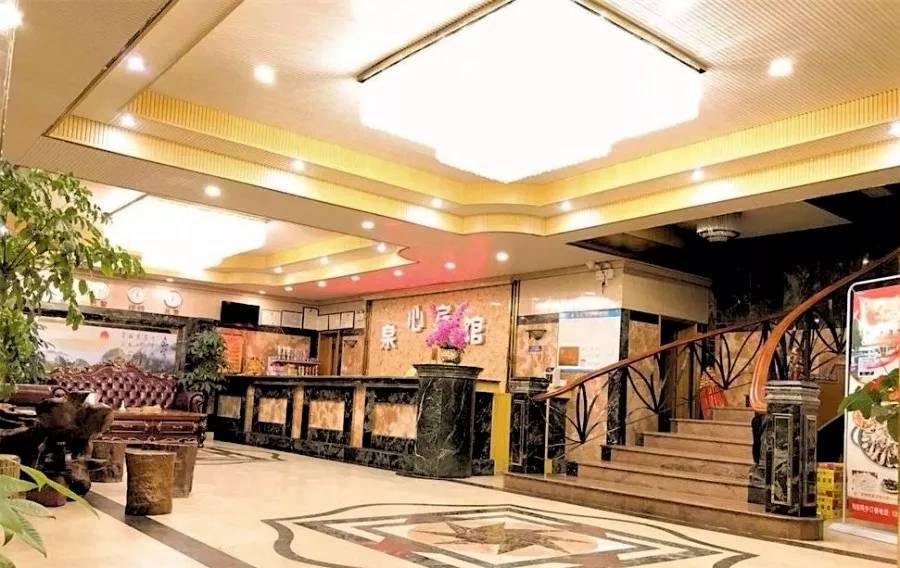 从化温泉民宿酒店性价比高,从化碧泉空中温泉酒店五天四夜