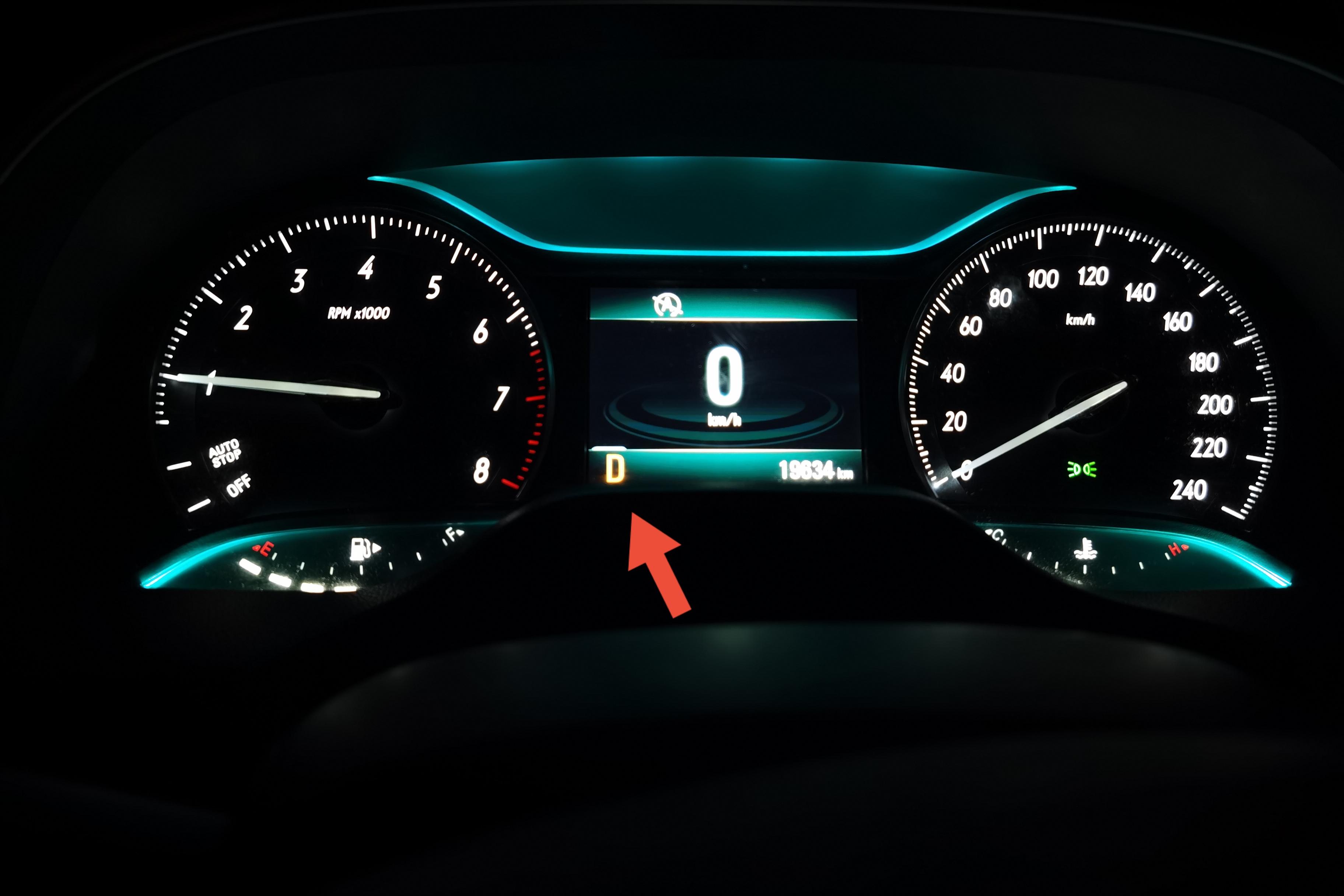 手自一体和自动变速箱哪个容易坏,手自一体起到什么作用