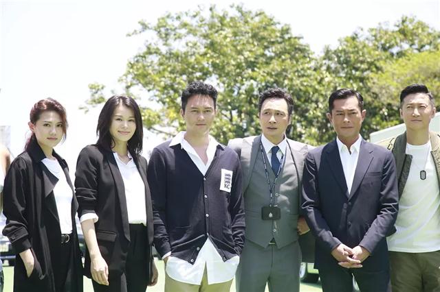 古天乐版寻秦记满满的回忆,古天乐回归寻秦记