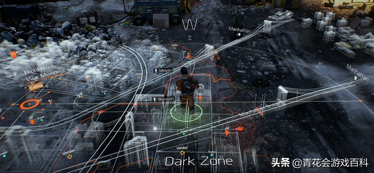 游戏中的hud,游戏hud设置指什么