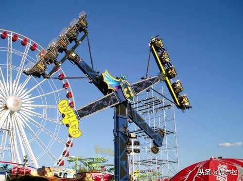 江苏南通主题乐园,江苏主题乐园门票