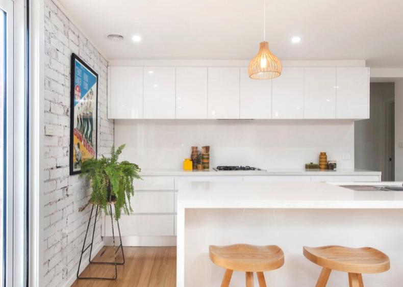 迷你小厨房怎么装饰才能吸引人,厨房装饰布置改造