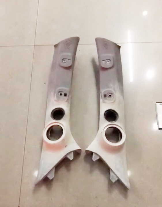 丰田霸道音响专修,丰田霸道三分频用什么喇叭